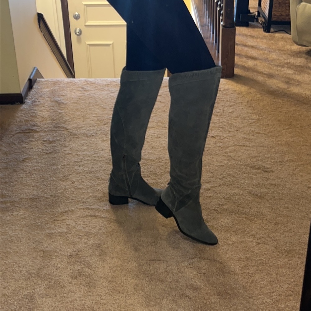 Vince Camuto boots